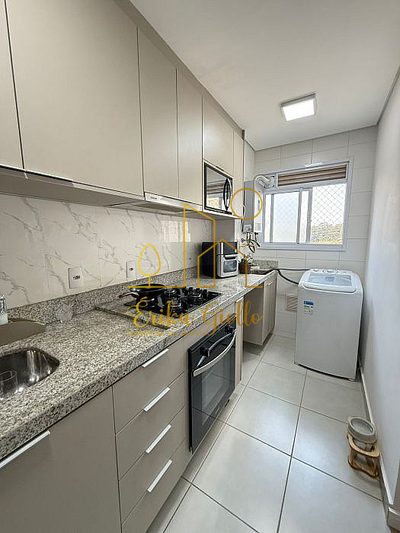 Apartamento, 2 quartos, 54 m² - Foto 5