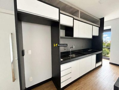 Apartamento, 2 quartos, 73 m² - Foto 4