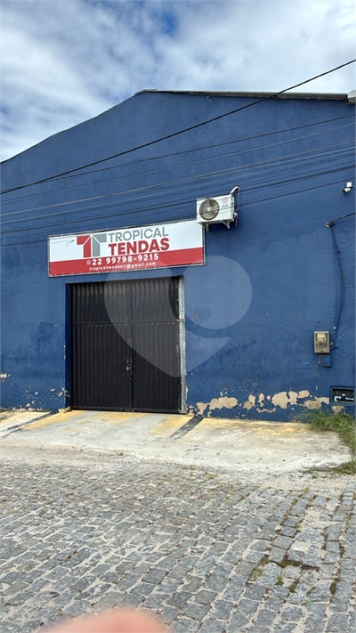 Depósito-Galpão, 200 m² - Foto 4