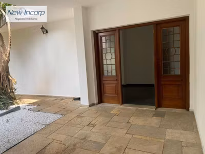 Casa, 4 quartos, 450 m² - Foto 1