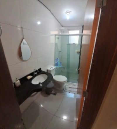 Apartamento, 3 quartos, 108 m² - Foto 5