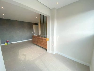 Apartamento, 2 quartos, 53 m² - Foto 4