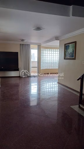 Apartamento, 3 quartos, 185 m² - Foto 1