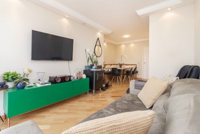 Apartamento, 3 quartos, 87 m² - Foto 5
