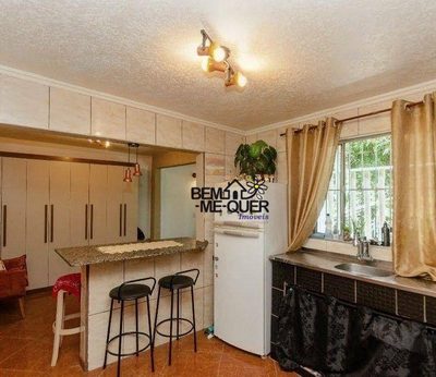 Casa, 3 quartos, 75 m² - Foto 5