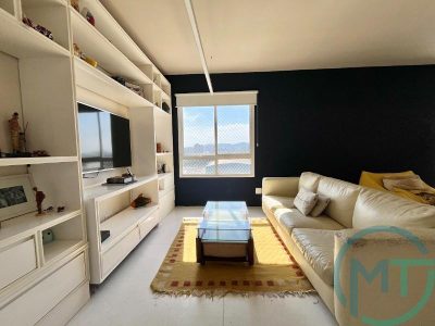 Apartamento, 3 quartos, 162 m² - Foto 1