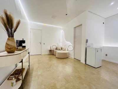 Sala-Conjunto, 42 m² - Foto 1