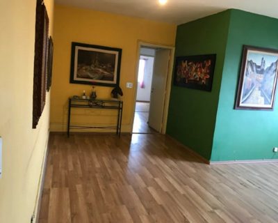 Apartamento, 3 quartos, 100 m² - Foto 1