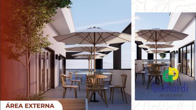 Apartamento, 3 quartos, 116 m² - Foto 5