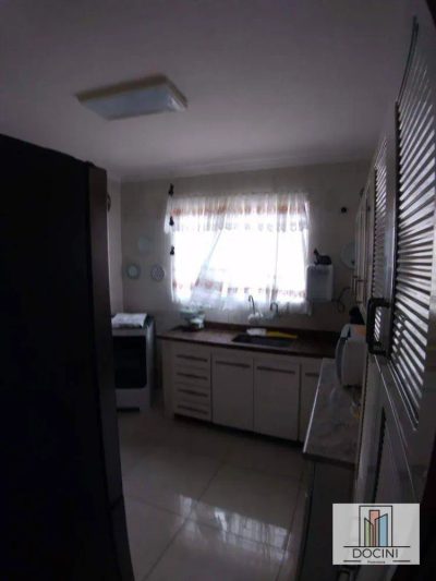 Sobrado, 6 quartos, 160 m² - Foto 2