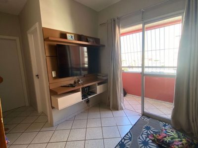 Apartamento, 2 quartos, 60 m² - Foto 5