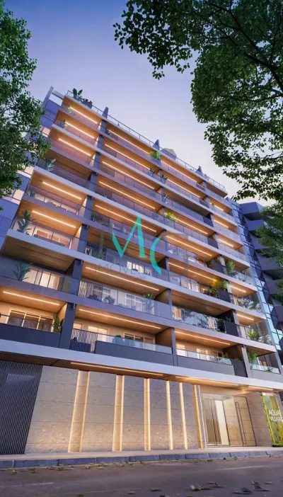 Apartamento, 3 quartos, 97 m² - Foto 2