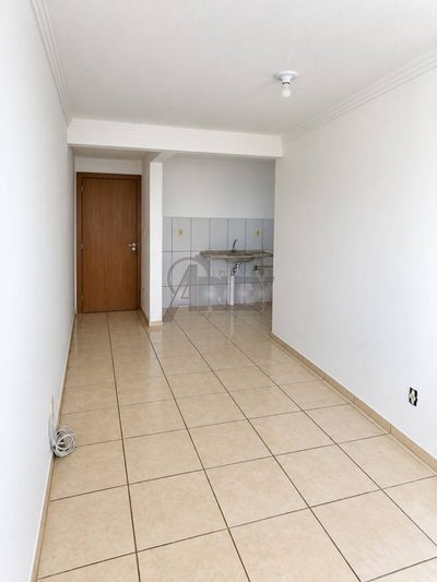 Apartamento, 2 quartos - Foto 1