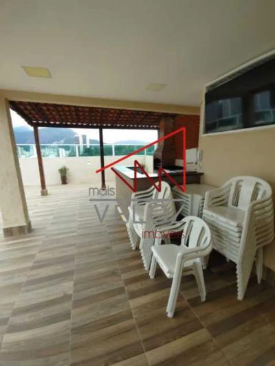 Apartamento, 1 quarto, 40 m² - Foto 2