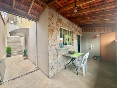 Casa de Condomínio, 2 quartos - Foto 3