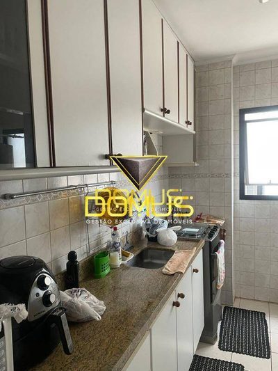 Apartamento, 2 quartos, 72 m² - Foto 4