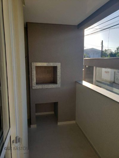 Apartamento, 3 quartos, 81 m² - Foto 4