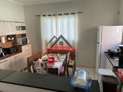 Casa, 2 quartos - Foto 4