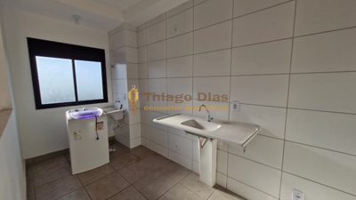 Apartamento, 2 quartos, 48 m² - Foto 4