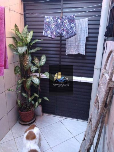 Casa, 3 quartos, 120 m² - Foto 3