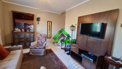 Casa, 3 quartos, 131 m² - Foto 5