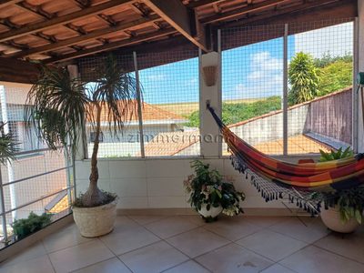 Casa, 3 quartos, 190 m² - Foto 2