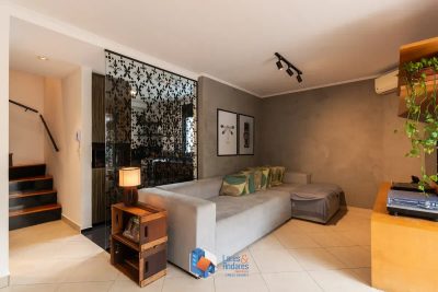 Apartamento, 2 quartos, 110 m² - Foto 4