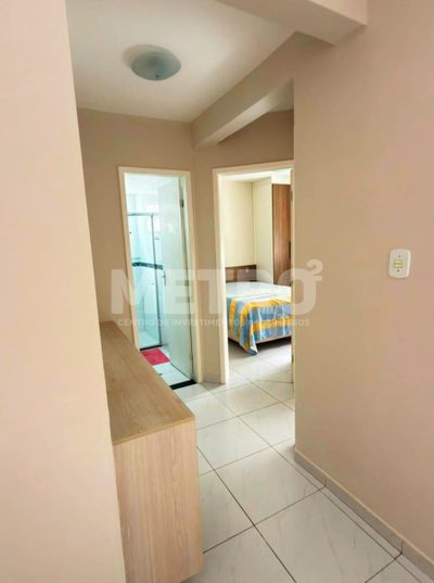 Apartamento, 2 quartos, 57 m² - Foto 4