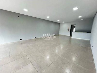 Loja-Salão, 160 m² - Foto 4