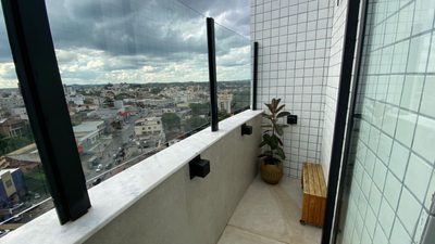 Cobertura, 5 quartos, 210 m² - Foto 3