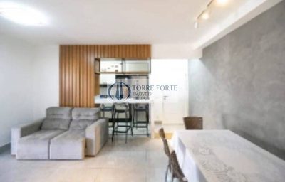 Apartamento, 3 quartos, 112 m² - Foto 4