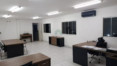 Depósito-Galpão - Foto 1