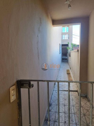 Sobrado, 3 quartos, 200 m² - Foto 2