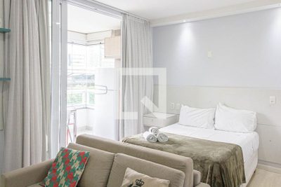 Kitnet-Studio, 40 m² - Foto 1