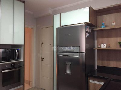 Apartamento, 3 quartos, 130 m² - Foto 4