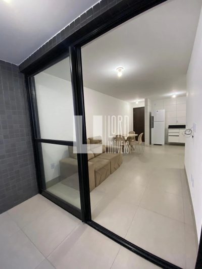 Apartamento, 2 quartos, 20 m² - Foto 3