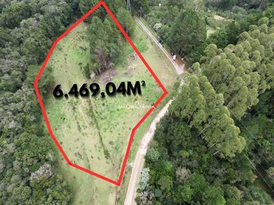 Terreno, 6469 m² - Foto 1