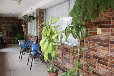 Casa, 5 quartos, 241 m² - Foto 3