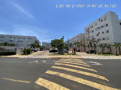 Apartamento, 2 quartos, 41 m² - Foto 1
