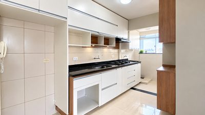 Apartamento, 2 quartos, 52 m² - Foto 5