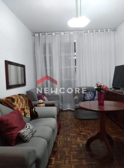 Apartamento, 2 quartos, 72 m² - Foto 1