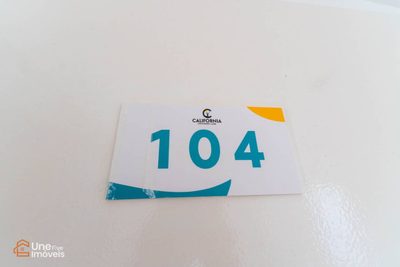 Apartamento, 2 quartos, 40 m² - Foto 2