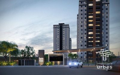 Apartamento, 3 quartos, 82 m² - Foto 1