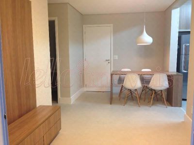 Apartamento, 2 quartos, 59 m² - Foto 1