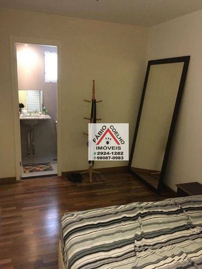 Apartamento, 2 quartos, 56 m² - Foto 2