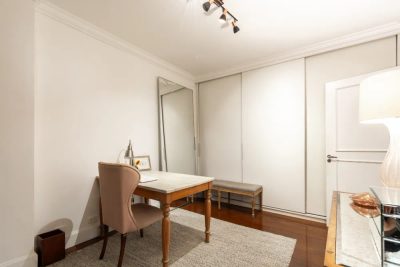 Cobertura, 3 quartos, 164 m² - Foto 1