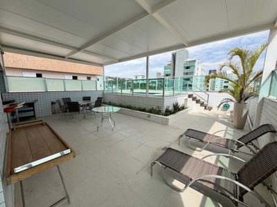 Cobertura, 4 quartos, 375 m² - Foto 5
