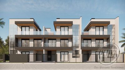 Sobrado, 3 quartos, 150 m² - Foto 2