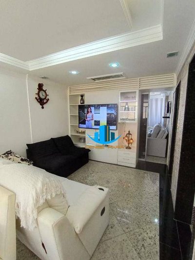 Apartamento, 2 quartos, 74 m² - Foto 5