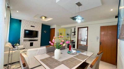 Apartamento, 3 quartos, 101 m² - Foto 4
